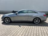 Mercedes-Benz E200 Coupe SPORTPAKET /LED/SHZ/PDC/MFL/AHK/BOSE/ - Mercedes-Benz E-Klasse Gebrauchtwagen in Stuttgart
