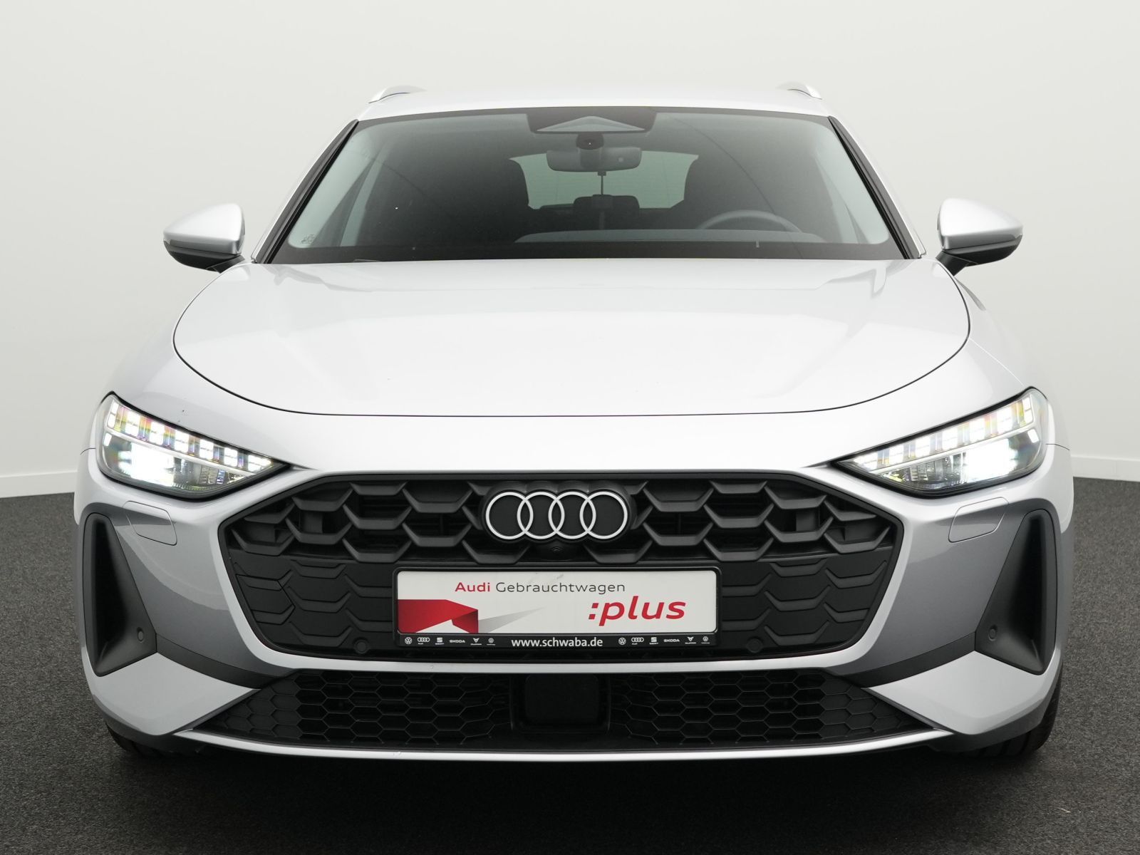 Audi A5 - Bild 8