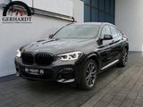 BMW X4 M40i*DIGITAL*HUD-UP*PANO*360°*AHK*KEYLESS*LED - gebrauchte BMW X4 M40 aus dem Jahr 2020
