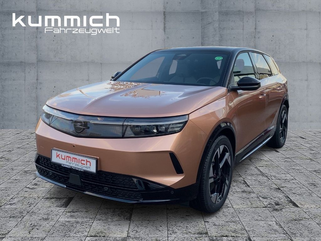 Opel Grandland (X)