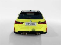 BMW M3 - Vorschau Bild 19