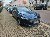 Ford Mondeo 2.0 TDCi  sparsam und komfort... - Ford Mondeo Gebrauchtwagen in Magdeburg