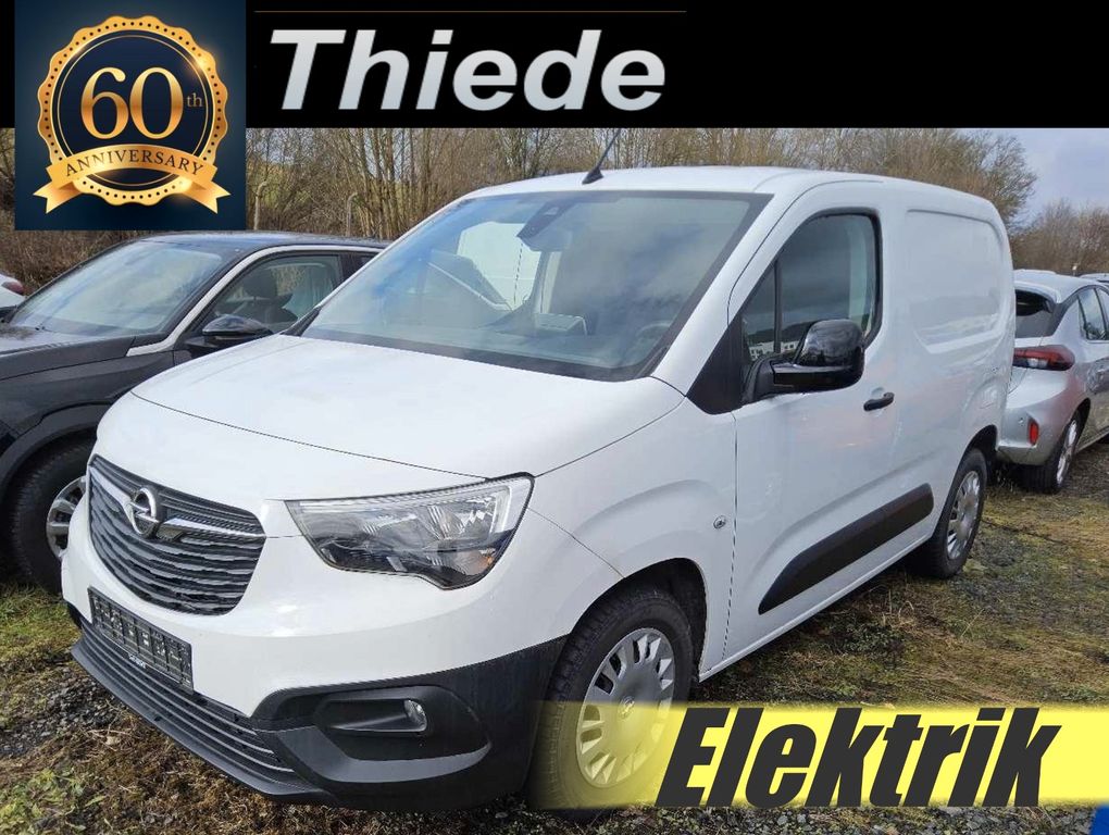 Image of Opel Combo