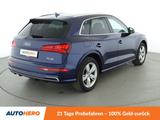Audi Q5 40 TDI quattro Sport Aut.*NAVI*PDC*SHZ* - Audi Q5 Gebrauchtwagen in Stuttgart