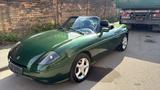 Fiat Barchetta 1.8 MAGGIORE Leder Verdeck ... - Fiat Barchetta aus 1995