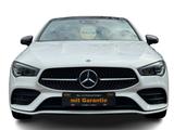 Mercedes-Benz CLA 200d LED*AMG-Line Pano*Kamera*Totwinkel* - Mercedes-Benz CLA 200 in Oberhausen
