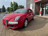 Alfa Romeo MiTo Impression - Alfa Romeo aus 2015