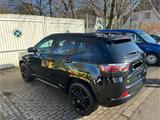 Jeep Compass S 1,5 MultiAir Mild Hybrid Leder Navi  - Jeep Gebrauchtwagen in Bonn