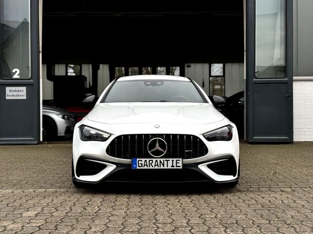 Mercedes-Benz CLE 53 AMG 4Matic+ Coupe * CARBON * BURMESTER *