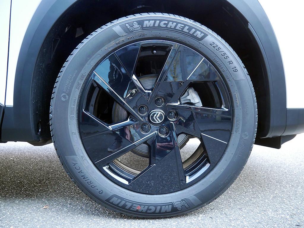 Citroën C5 Aircross Hybrid 145 MAX SHZ ACC LED PANO 360°