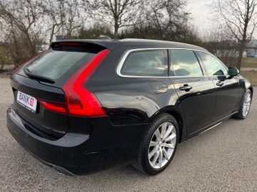 Volvo V90 - 7