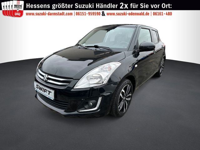 Suzuki Swift 1.2 X-TRA