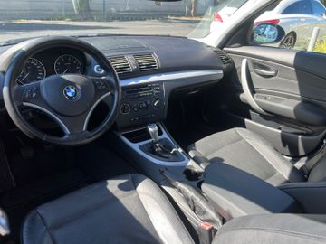 BMW 116 - 8