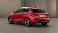 Audi A3 - Vorschau Bild 5