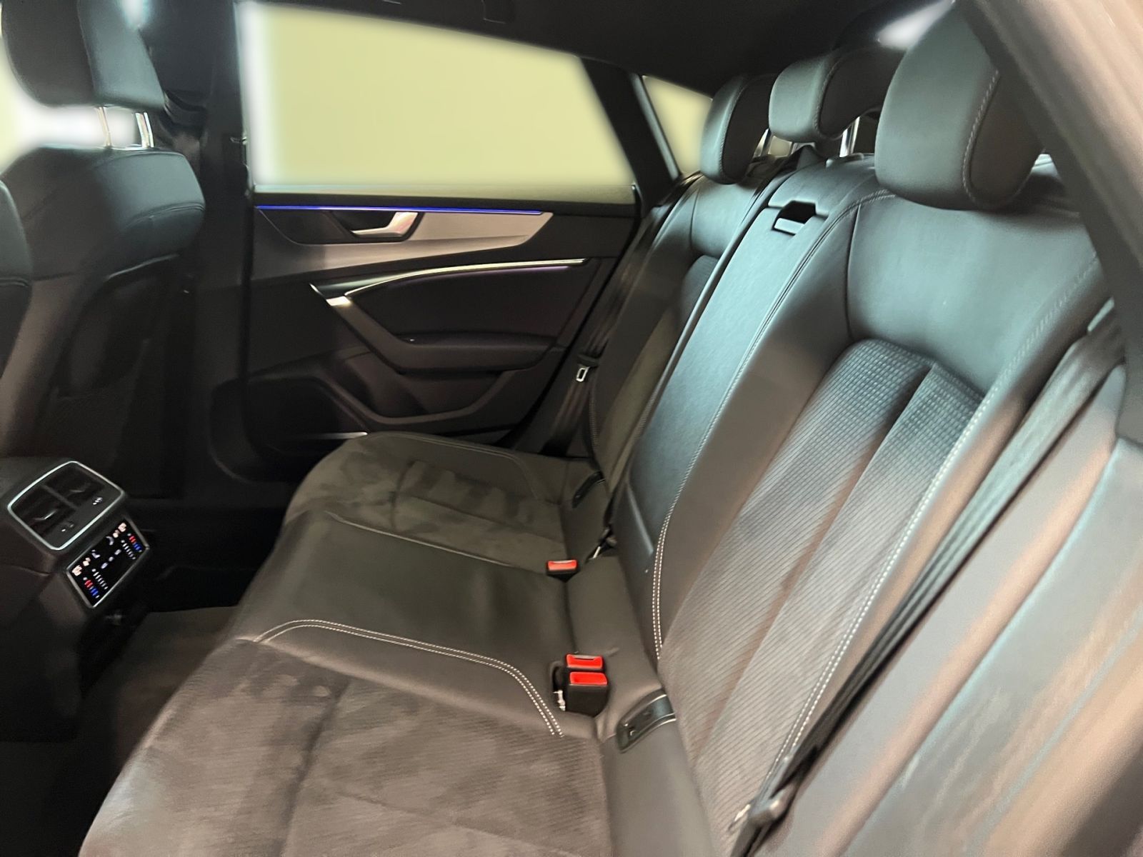 Audi A7 - Bild 11