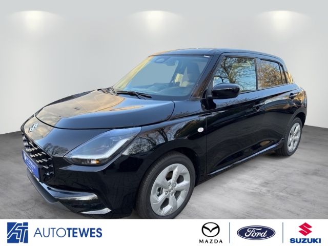 Image of Suzuki Swift