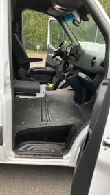 Mercedes-Benz eSprinter 312 L2H2 - Mercedes-Benz Sprinter: 312