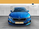 Skoda Scala 1.0 TSI Clever Fernlichtass.*Kam.*KlimaA - Skoda Scala CLEVER mit Benzin-Antrieb