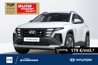 Hyundai TUCSON - Vorschau Bild 1