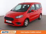 Ford Tourneo Courier 1.0 EcoBoost Trend*SHZ*KLIMA* - Ford Tourneo in Köln