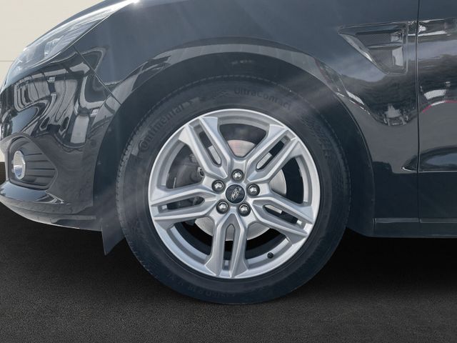 Ford S-Max 2.0 Ecoboost Titanium+AHK+Kamera+Verkauf n