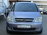 Opel Meriva 1.6 Edition 1.Hand! TÜV NEU! - gebrauchte Opel Meriva aus dem Jahr 2004