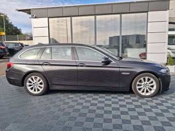 BMW 530 - 4