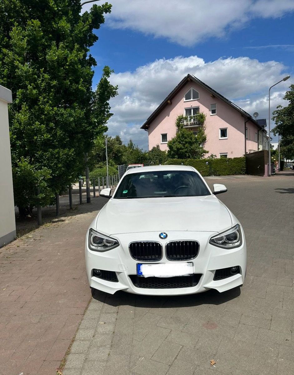 BMW 116