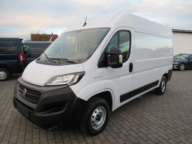 Fiat Ducato Hochr.-Kasten+L2H2+KLIMA+1 HAND+PDC+