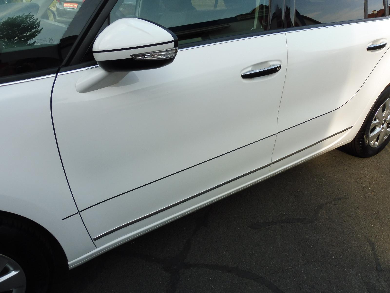 Citroën Grand C4 Picasso / SpaceTourer  Shine 7 Sitzer