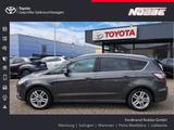 Ford S-Max 2.0 TDCi Aut. Trend AHK, elektr. Heckklapp - Ford S-Max: Trend