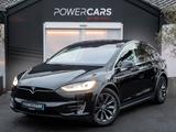 Tesla Model X 75D | No free Supercharge - scheckheftgepflegte Tesla Model X