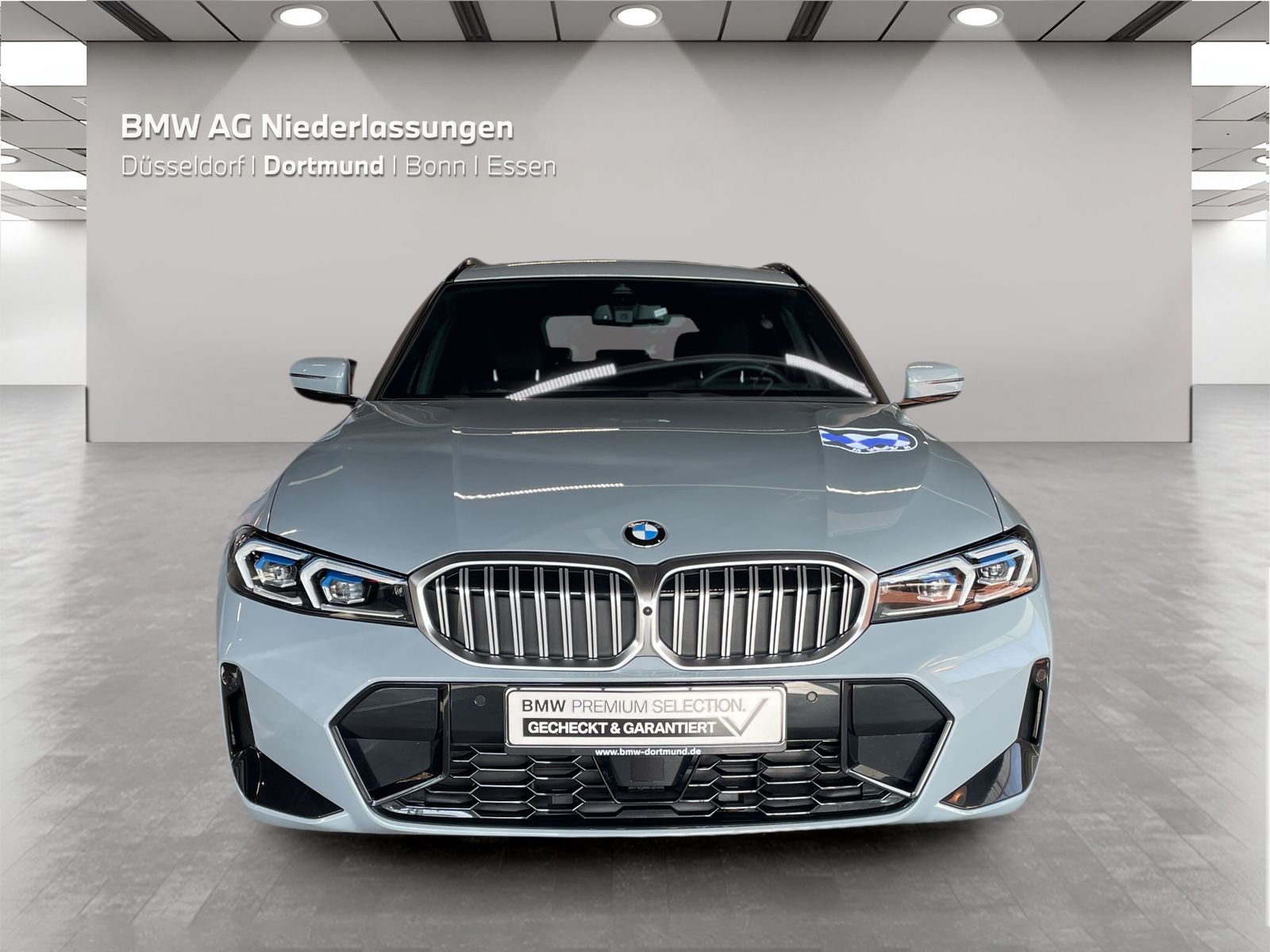 BMW 330 - Bild 5