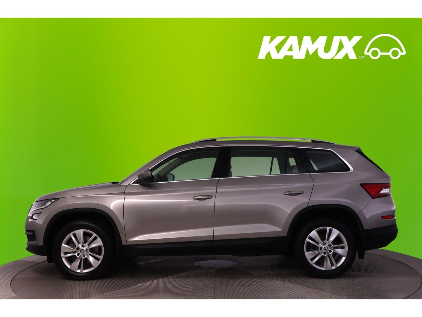Skoda Kodiaq 2.0TSI 4x4 DSG Style+LED+CARPLAY+TEMPO+PD foto 6