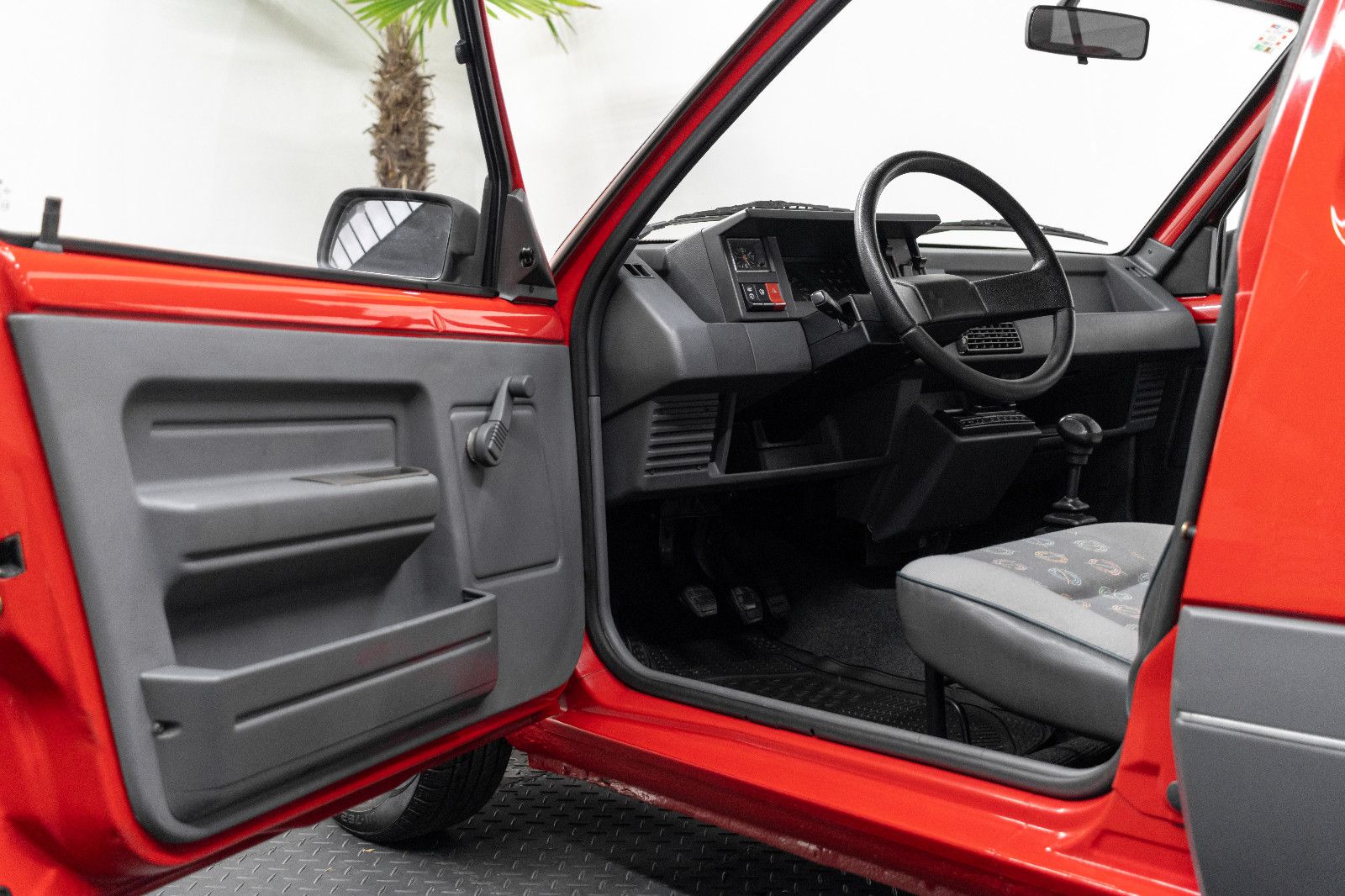 Fahrzeugabbildung Renault R 5 1.4L Youngtimer TOP Zustand