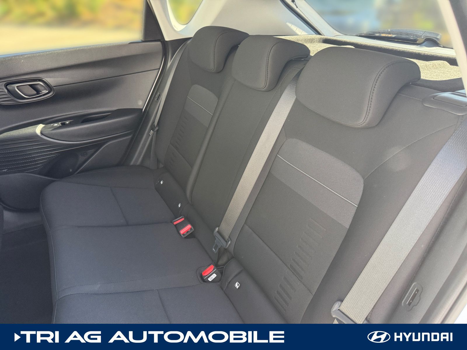 Hyundai BAYON – Bild 10
