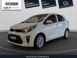 Kia PICANTO 1.0 VISION AUTOMATIK NAVI+KAMERA+CARPLAY - gebrauchte Kia Picanto aus dem Jahr 2023