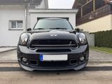MINI John Cooper Works Countryman ALL4*Panorama*Navi - MINI John Cooper Works Countryman: Von Privat