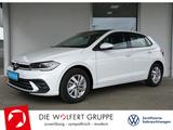 Volkswagen Polo 1.0 TSI DSG Style AHK LED PANO NAVI IQ.LIGH