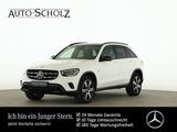 Mercedes-Benz GLC 300 de 4M AMG+NIGHT+PANO+AMBI+KAMERA+LORDOSE - Hybrid (Diesel/Elektro): Pickup