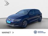 Volkswagen Golf VIII 2.0 TDI DSG Active*Navi* Kamera* IQ.DR - Volkswagen Golf: Active