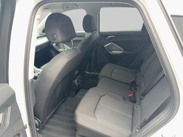 Audi Q3 - Bild 11
