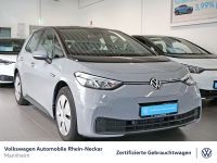 Volkswagen ID.3 - Vorschau Bild 4