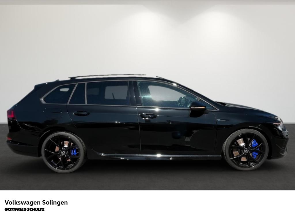 Volkswagen Golf Variant 2.0 TSI R 4Motion DSG Leder P, миниатюра 3