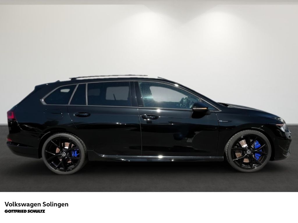 Volkswagen Golf Variant 2.0 TSI R 4Motion DSG Leder P foto 3