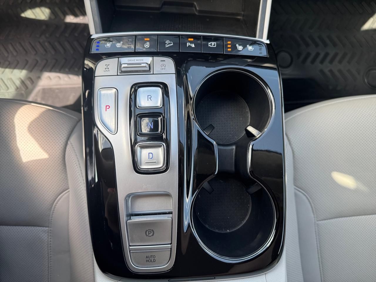 Fahrzeugabbildung Hyundai TUCSON PRIME *LED*NAVI*SIH 4x*CARPLAY*