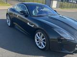 Jaguar F-Type 2.0 L P300 Turbo R-Dynamic Automatik ... - gebrauchte Jaguar F-Type aus dem Jahr 2018