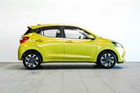 Hyundai i10 - Vorschau Bild 8