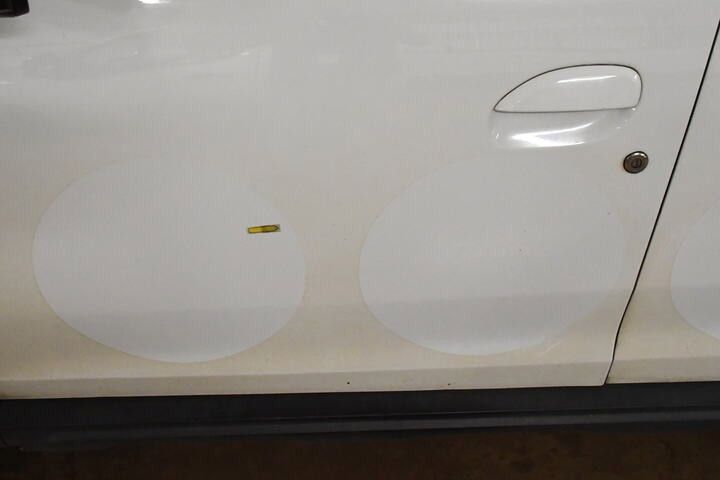 Fahrzeugabbildung Dacia Duster II Expression DIESEL NAVI ALU LED 1.HAND