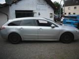 Peugeot 508 SW Business-Line Automatik HDI 160 Navi ALU - Peugeot 508: SW Business